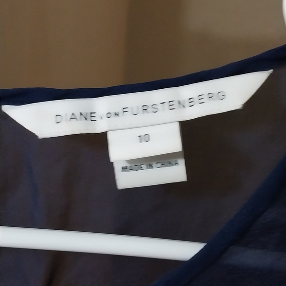 Diane Von Furstenberg Dress - Picture 5 of 8